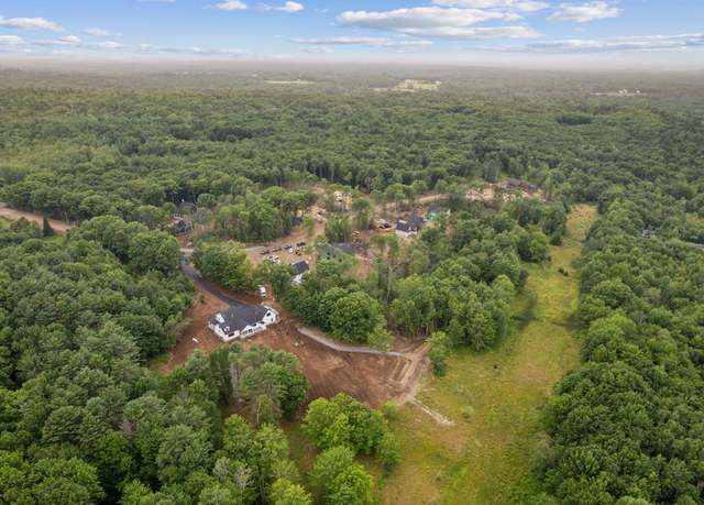 Property at 36 County Crossing (lot4), Brunswick, ME 04011