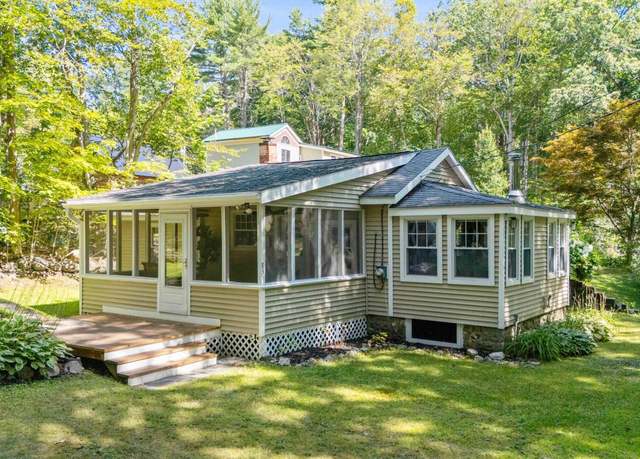 Property at 83 Safe Harbor Rd, Sebago, ME 04029, 2 beds, 1 bath