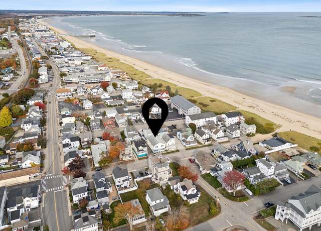 Property at 14 Union Ave, Old Orchard Beach, ME 04064, 8 beds, 4 baths