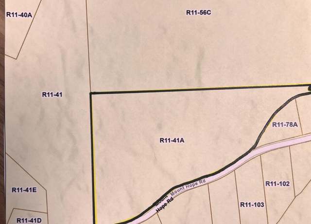 Property at 41 A Mt. Hope Rd, Sanford, ME 04073