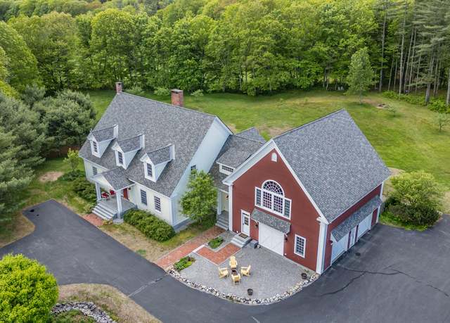 Property at 808 Sunday River Rd, Newry, ME 04261, 6 beds, 6.5 baths
