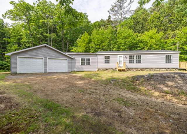 Property at 302 Canton Rd, Livermore, ME 04253, 2 beds, 2 baths