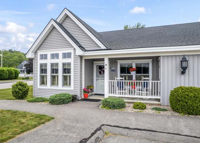 Property at 12 Levi Ln #101, Biddeford, ME 04005, 2 beds, 2 baths