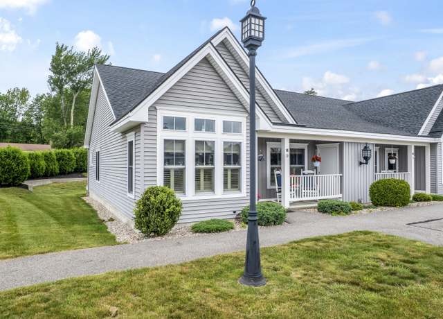 Property at 12 Levi Ln #101, Biddeford, ME 04005, 2 beds, 2 baths
