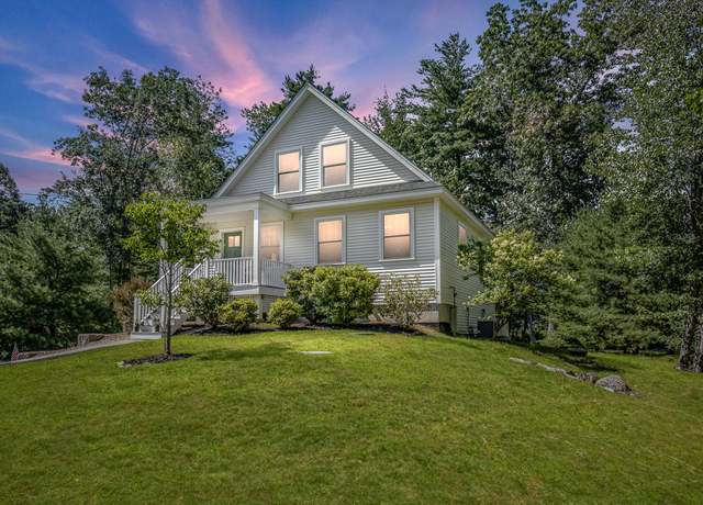Property at 56 Stacy Ln, Eliot, ME 03903, 3 beds, 2 baths