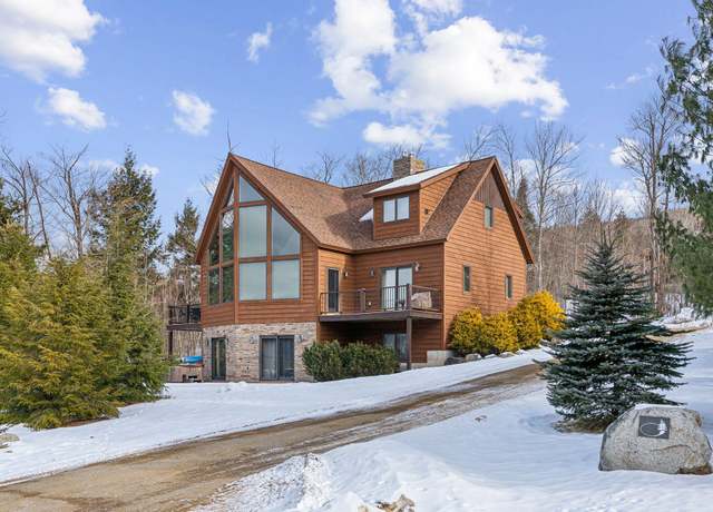 Property at 28 Blizzard Dr, Newry, ME 04261, 4 beds, 4.5 baths