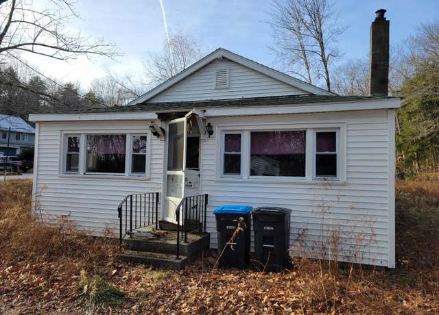 Property at 50 Overlook Rd, Windham, ME 04062, 2 beds, 1 bath