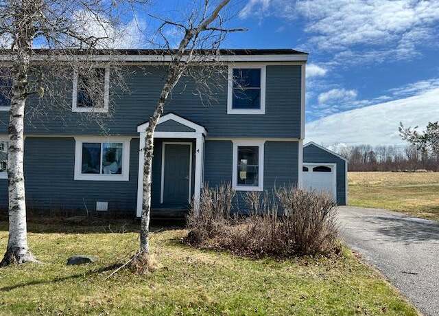 Property at 14 Windward Way #318, Cutler, ME 04626, 3 beds, 1.5 baths
