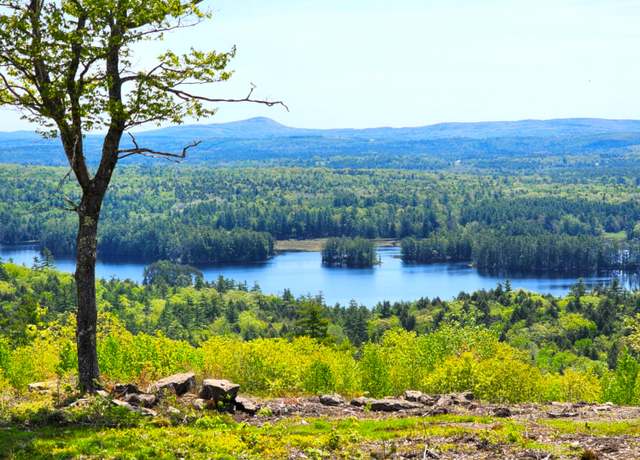 Property at 7 Wagon Wheel Way, Liberty, ME 04949