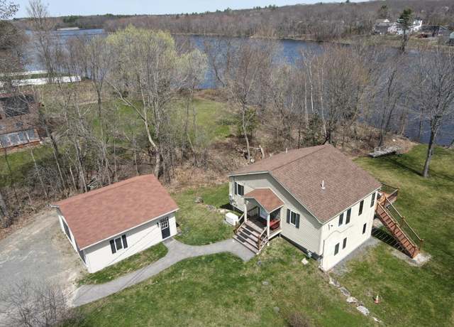 Property at 58 4th St, Old Town, ME 04468, 3 beds, 2.5 baths