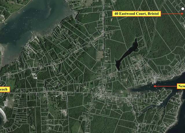 Property at 40 Eastwood Ct, Bristol, ME 04539
