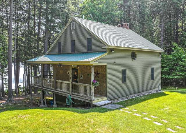 Property at 115 Fuller Ln, Denmark, ME 04022, 4 beds, 2 baths