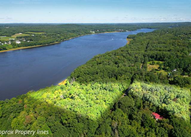 Property at Lot 25 River Rd, Bucksport, ME 04416