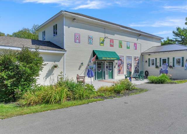 Property at 608 Atlantic Hwy, Northport, ME 04849, 2 beds, 1.5 baths