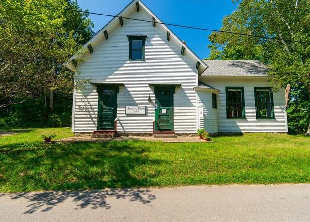 Property at 300 Main Rd, Islesboro, ME 04848, 1 bed, 1.5 baths