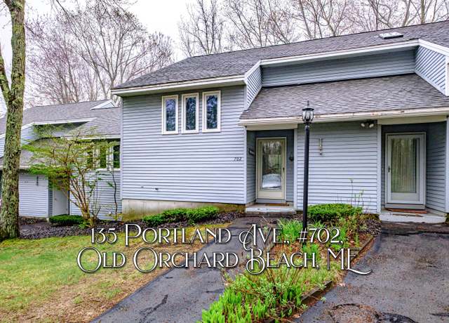 Property at 135 Portland Ave #702, Old Orchard Beach, ME 04064, 2 beds, 2 baths