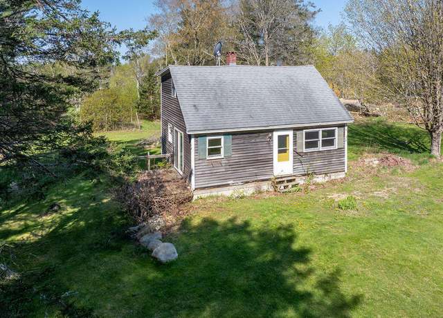 Property at 9 Southern Cove Ln, Deer Isle, ME 04627, 1 bed, 1 bath