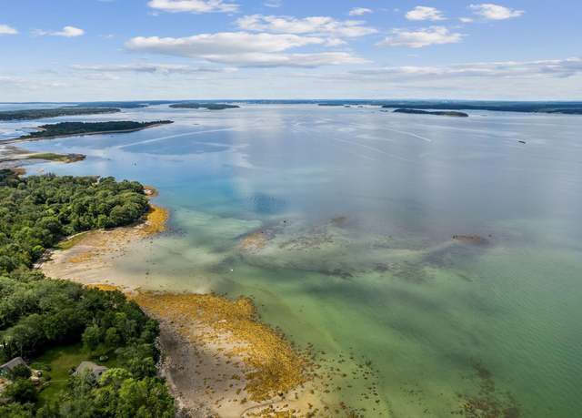 Property at Lot#8C North Rd, Chebeague Island, ME 04017