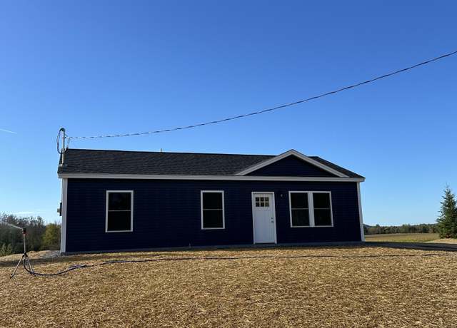 Property at 656 Smyrna St, Houlton, ME 04730, 3 beds, 2 baths