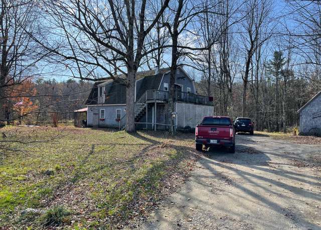 Property at 136 Morey Hill Rd, Morrill, ME 04952, 2 beds, 2 baths