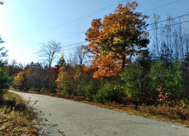 Property at 21-8 Raven Ln, Fryeburg, ME 04037