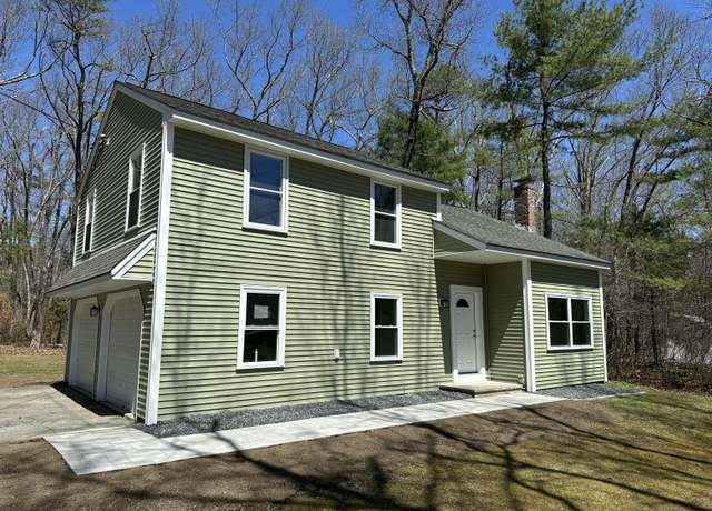 Property at 84 Kimberly Cir, Wells, ME 04090, 3 beds, 1 bath