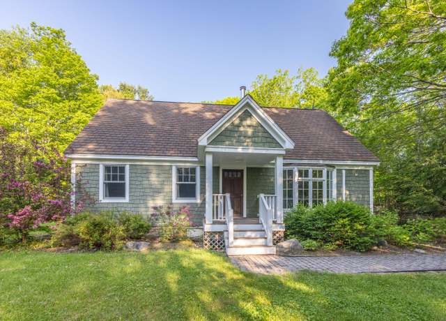 Property at 74 Bayview Dr, Northport, ME 04849, 2 beds, 1 bath