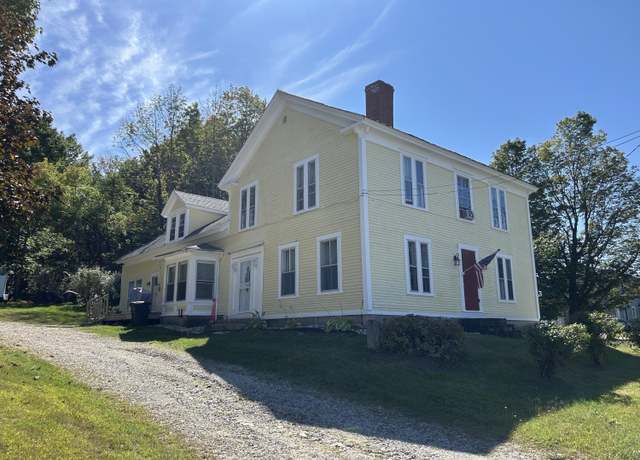 Property at 36 Elm St, Limerick, ME 04048, 5 beds, 2 baths