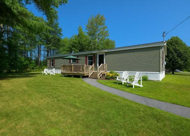 Property at 37 Terry Dr, Sanford, ME 04073, 2 beds, 2 baths