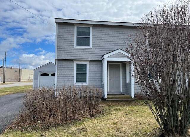Property at 4 Windward Way #328, Cutler, ME 04626, 3 beds, 1.5 baths