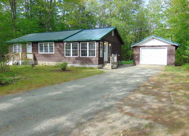 Property at 45 Harrison Rd, Naples, ME 04055, 2 beds, 1 bath