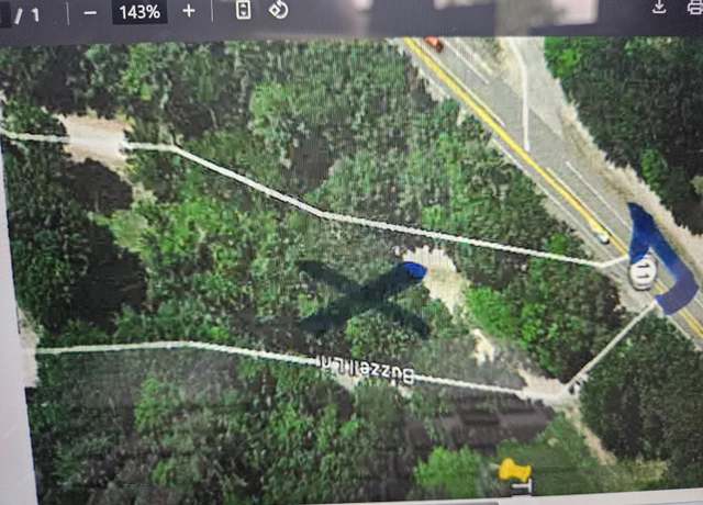Property at 7 Buzzell Ln, Greene, ME 04236