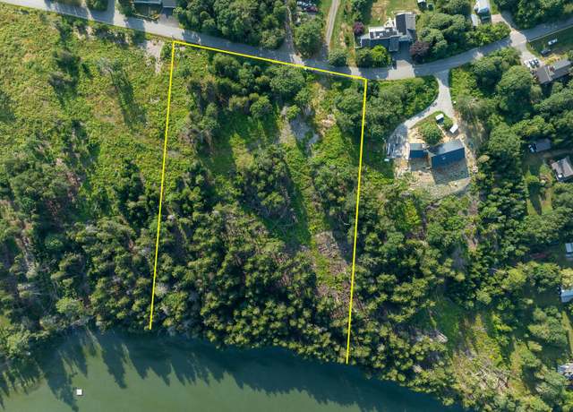 Property at 0 Bayview Rd #2, Harpswell, ME 04066