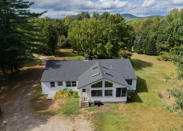 Property at 751 Holley Rd, Farmington, ME 04938, 4 beds, 3.5 baths