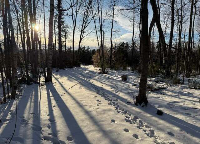 Property at 23-1 Fuller Hill Rd, Woodstock, ME 04219