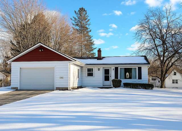 Property at 11 John St, Madison, ME 04950, 3 beds, 1 bath