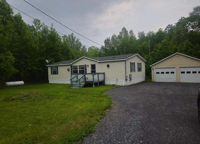 Property at 21 Philbrick Rd, Sidney, ME 04330, 3 beds, 2 baths