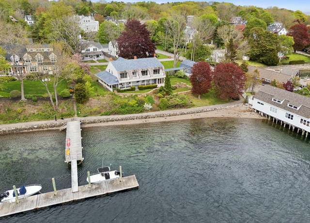 Property at 23 Harmon Park Rd, York, ME 03909, 6 beds, 2.5 baths