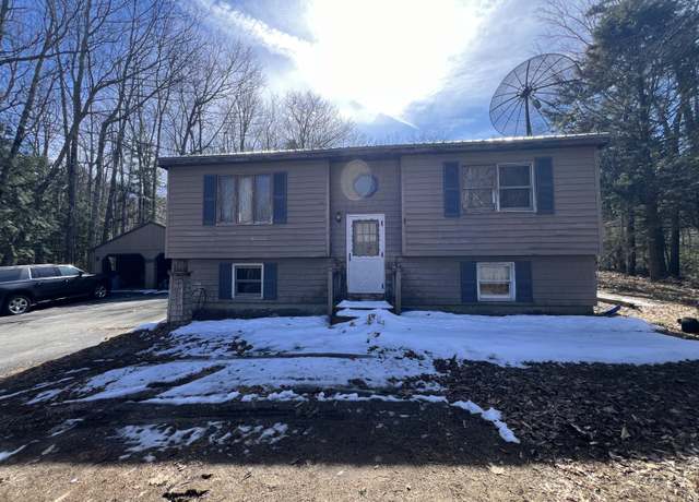 Property at 110 Richville Rd, Standish, ME 04084, 3 beds, 1 bath