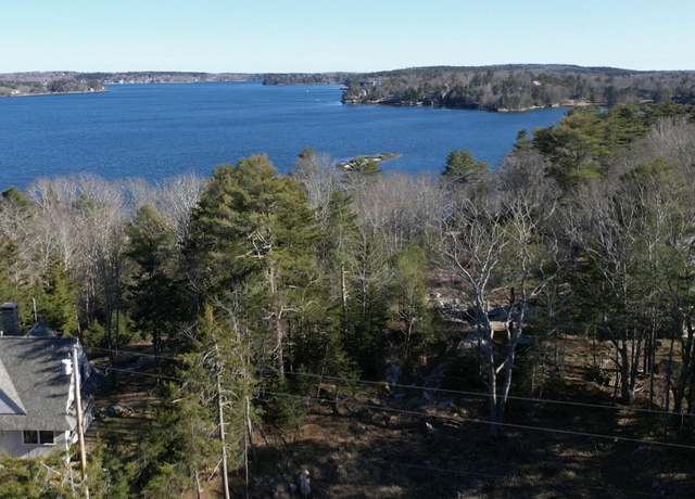 Property at 41 Bens Landing Rd, Boothbay, ME 04537