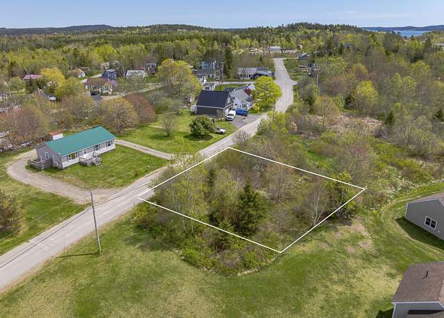 Property at 16 Byrd St, Eastport, ME 04631