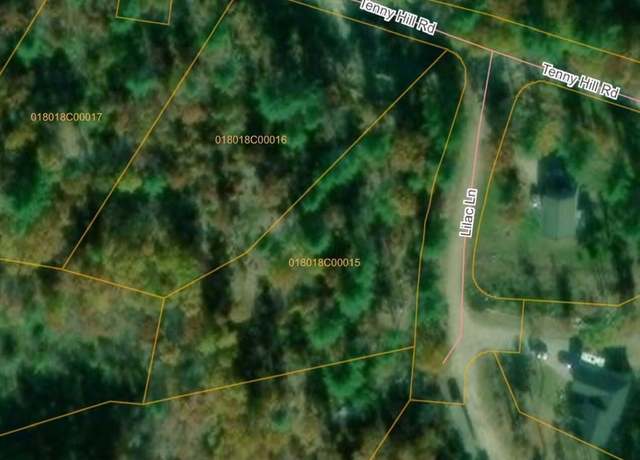 Property at Lot 018-C- Lilac Ln, Raymond, ME 04071