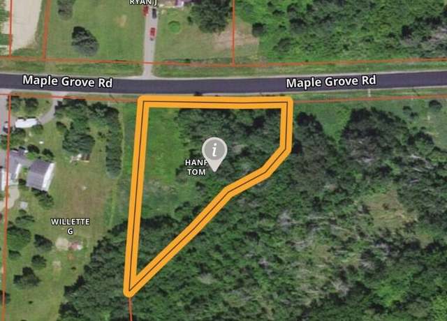 Property at 27 Maple Grove Rd, Presque Isle, ME 04769