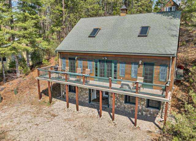 Property at 209 Grenier Rd, Wakefield, NH 03830, 3 beds, 2 baths