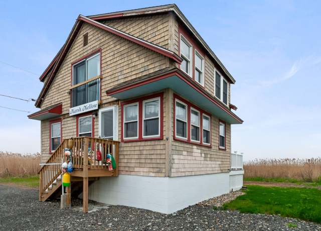 Property at 428 Eldridge Rd, Wells, ME 04090, 3 beds, 1.5 baths