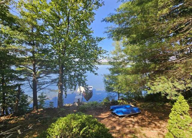 Property at 43 Elm Dr, New Vineyard, ME 04956, 1 bed, 1 bath