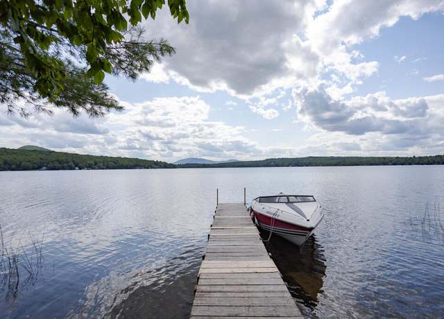 Property at 43 Elm Dr, New Vineyard, ME 04956, 1 bed, 1 bath