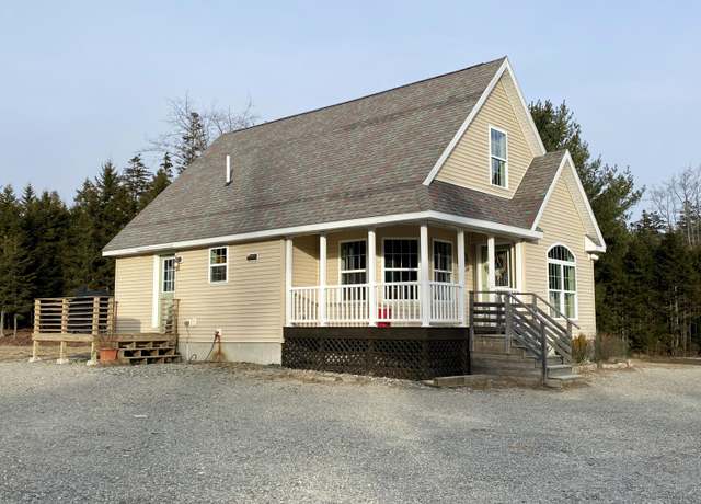 Property at 100 Bass Harbor Rd, Southwest Harbor, ME 04679, 3 beds, 2 baths