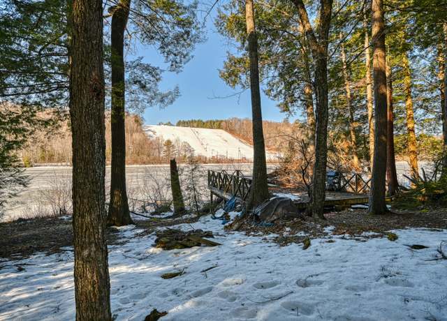 Property at 174 & 176 Torsey Shores Rd, Readfield, ME 04355