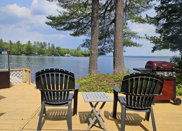Property at 17 Cove End Rd, Brownville, ME 04414, 2 beds, 1.5 baths